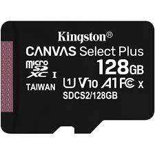 Kingston Kingston 64GB Plum Coach Plus ...