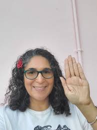 IWD 2021 — Pieces of I