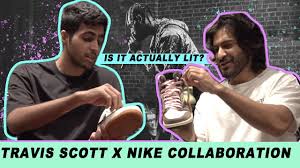 Listen in as he opens up. The Travis Scott X Nike Collection In Review With Harshvardhan Kapoor Mainstreettv Youtube