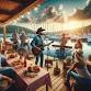 Denim & Diamonds Country Party event image