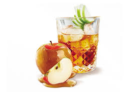 Washington apple drink crown apple. Caramel Apple Crown Royal