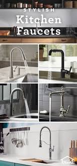 60+ most popular kitchen faucets ideas
