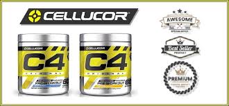 C4 Pre Workout Review C4 Range Comparison