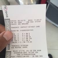 218 146 tykkäystä · 2 663 puhuu tästä · 1 840 oli täällä. Bank Islam 2 Tips From 331 Visitors