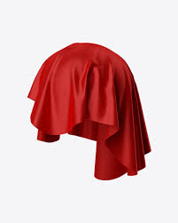 download red satin cloth transparent png on yellow images 360 red satin cloth transparent png