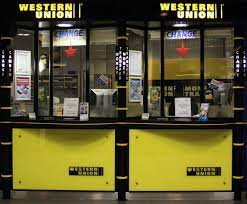 Bank, it is the first bank in the united states to integrate the. Western Union Wikipedia