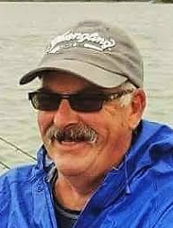 Obituary for James Michael "Tank" Strouse