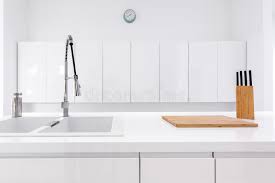 We would like to show you a description here but the site won't allow us. Beautiful White Sink Near Window In Kitchen Stock Photo Image Of Fruit Clean 176511772