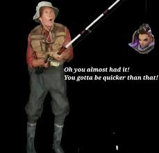 Yarn is the best search for video clips by quote. Oh You Almost Had It You Gotta Be Quicker Than That