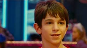 Diary of a Wimpy Kid: Rodrick Rules (2011)
