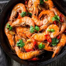 Maybe you would like to learn more about one of these? 10 Menu Masakan Udang Yang Paling Sederhana Dan Praktis Dibuat Di Rumah 2020
