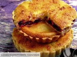 Tarte Au Fromage Blanc Et Aux Cassis Recettes Recette En 2020 Recettes De Cuisine Tarte Au Fromage Tarte Au Fromage Blanc