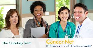 In addition, they earn an average bonus of $58,432. Types Of Oncologists Cancer Net