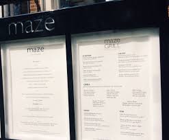 Gordon has also become a star of the small screen both in the uk and internationally, with shows such as kitchen nightmares, hell's kitchen, hotel hell. Can You Really Take Children To A Gordon Ramsay Restaurant A Baby On Board Blog