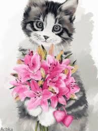 We did not find results for: Cat And Flowers Gifs Tenor