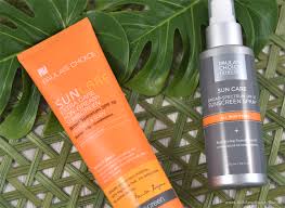 Oberstes ziel ist es, dass die produkte äußerst zuverlässig und effektiv, aber dennoch ultra sanft zur haut sind. Sunscreen Sonnenschutz Von Paula S Choice Inkl Gewinnspiel