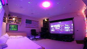 Maybe you would like to learn more about one of these? Six Jaw Dropping And Stand Out Gamer Girl Room Ideas