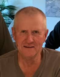 Obituary for Robert Hansen