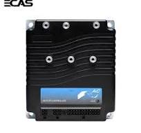 Curtis Model 1230-2402 24V 200A Controllers AC Designed for Use in a  Variety of Material Handling Vehicles