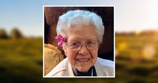 Norma Florence Chittenden Obituary February 16, 2020