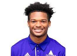 Tre Lawrence 2024 Stats per Game