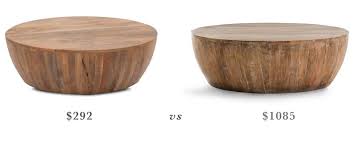 Download the catalogue and request prices of jacob | coffee table by minotti, coffee table design rodolfo dordoni, jacob collection. High Low Our Arteriors Home Jacob Coffee Table Dupe Chris Loves Julia