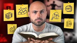 Faith, Family, and Freedom: Chris Romney