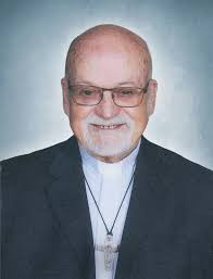 Obituary of Deacon John MacKenzie