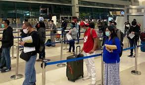 Check spelling or type a new query. Jakarta Psbb Penumpang Tujuan Bandara Soekarno Hatta Dan Halim Perdakusuma Wajib Patuhi Ini