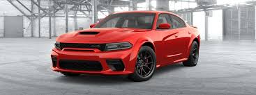 Dodge® Challenger Lease & Finance Prices - Sunnyvale Ca