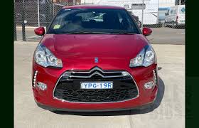 Image result for Rosso Speed 2011 Citroen