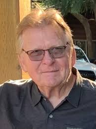 John Robert Frerichs