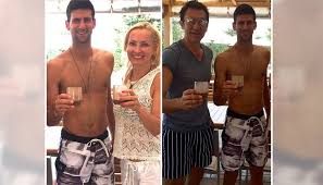 Najbolji teniser svijeta u karijeri je zaradio oko 145.000.000 dolara, pa je jedan dio tog novca uložio u stanove koje posjeduje u njujorku, majamiju, monte karlu, tivtu, beogradu i vilu u blizini fruške gore. Ekskluzivno Ljetovanje Na Skupocjenoj Jahti Tportal