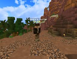 Treasure hunter is an exploration achievement earned from discovering 10 treasures of draenor (excluding tanaan jungle). Guide New Treasure Hunt Guide Hypixel Minecraft Server And Maps