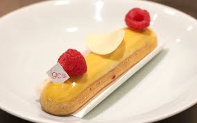 Taste Spotting French Dessert And Pastry Desserts French Dessert Food