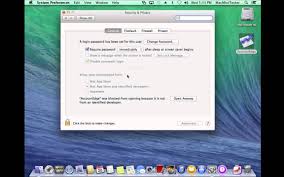Le mac mini a été mis à jour fin avec un tout. Accountedge And Gatekeeper Changes In Mac Os X 10 9 5 And Yosemite Os 10 10 Youtube