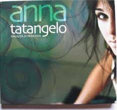 Ragazza di periferia year of release: Anna Tatangelo Ragazza Di Periferia 2006 Cd Discogs