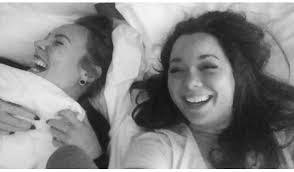 Tiffany Pardue's Instagram, Twitter & Facebook