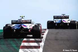 Consulta la clasificación de pilotos y constructores de fómurla 1 de cada circuito. Clasificacion Gp De Portugal Portimao 2021 Haas Noticias F1 Actualidad Formula 1