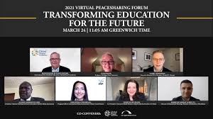 Transforming Education for the Future