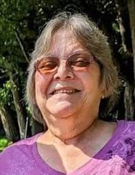 Diane Marie Muckerheide Obituary July 19, 2022