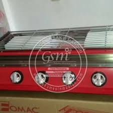 … tidak ada asap tanpa api ternyata bukan sembarang pepatah apalagi sumpah serapah. Mesin Pemanggang Sate Tanpa Asap Toko Mesin Madiun