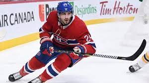 Montreal canadiens forward phillip danault will test free agency, according to his agent don meehan. Canadiens Agree To Terms With Phillip Danault
