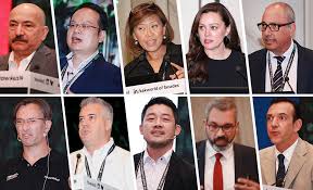 Based on the single minded proposition, of forming identities, i've created a corporate brochure, complete with a packaging for hijjas kasturi associates. Serina Hijjas Zak World Of Facades