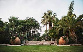Maybe you would like to learn more about one of these? Finca El Torrero Wedding Venues In Elche Alicante The Wedery