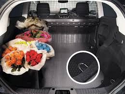 Getah pintu kereta ford fiesta. Ford Fiesta Sport Van Apabila Kereta Jadi Van Kargo