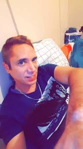 Tyson Tripp's Instagram, Twitter & Facebook