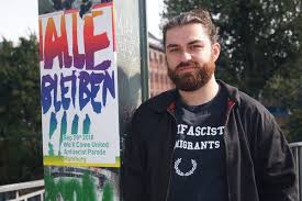 I have a theory that in season 2 she finds a magic spear that turns her skin blue and lowers her voice. I Will Never Be German Immigrants And Mixed Race Families In Germany On The Struggle To Belong The New York Times