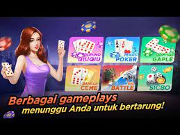 Bluestack ialah sebuah aplikasi emulator android terbaik dengan beberapa fitur fitur yang canggih. Gaple Domino Qiuqiu Poker Capsa Slots Game Online Apps On Google Play