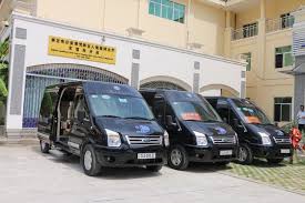 Ninh bình excursion transport, tràng an limousine, khánh an limousine, x.e việt nam. Nha Xe Apec Limousine Ä'i Ha Ná»™i Nam Ninh Xe 16 Chá»— Em Ai Hiá»‡n Ä'áº¡i Alongwalker